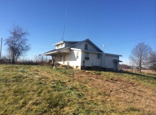 1528 W 400 N, Warsaw, IN 46582