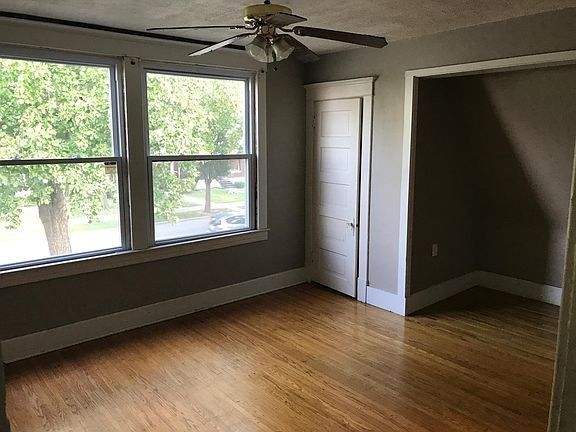 Large Bedroom