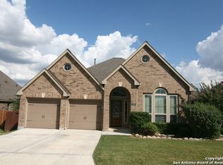 514 Lucrezia, San Antonio, TX 78253