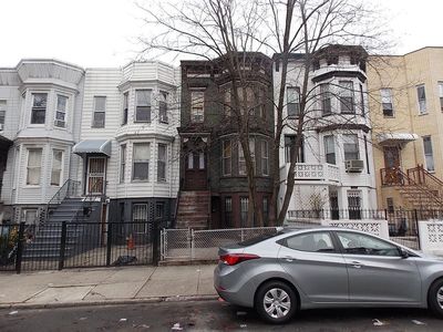 241 54th St, Brooklyn, NY, 11220