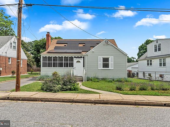 2nd image of 1218 North Ave