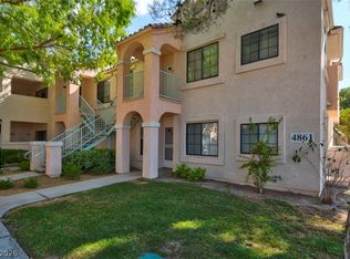 4861 S Torrey Pines Dr Unit 201, Las Vegas, NV 89103