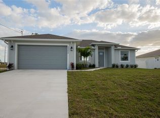2200 NW 25th St, Cape Coral, FL 33993