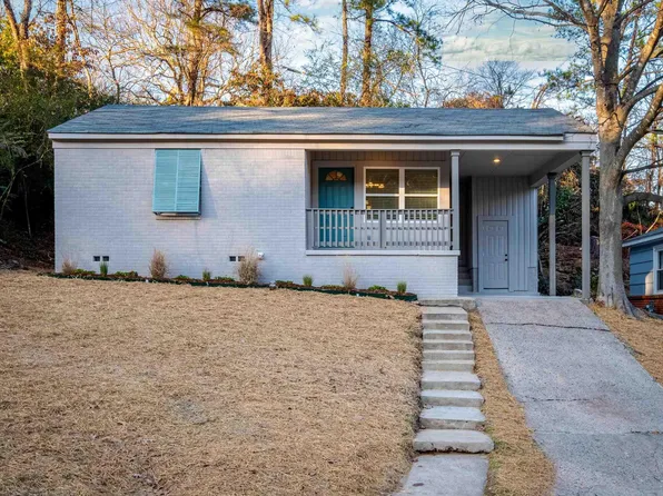 8 Coolwood Dr, Little Rock, AR 72202
