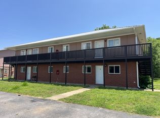 2401 W Main St - 2401 - 2C, Clarksville, AR 72830
