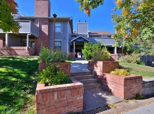 1405 Broadway St APT 202, Boulder, CO 80302