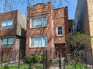 4321 N Saint Louis Ave #G, Chicago, IL 60618