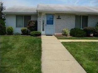 547A Cornus Plz, Monroe Township, NJ 08831