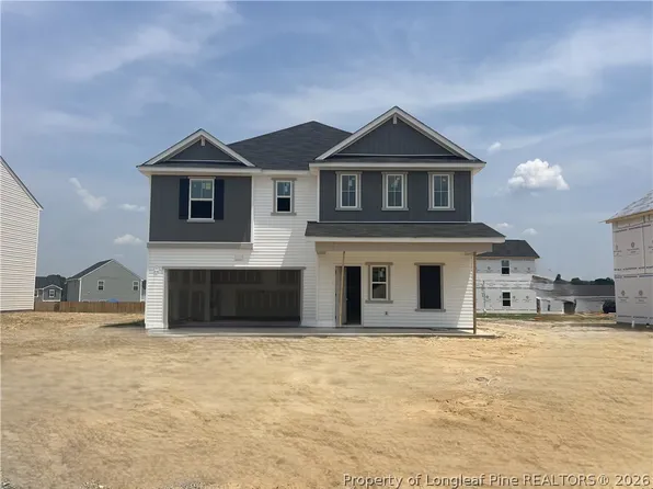 126 Portrush Ln, Raeford, NC 28376