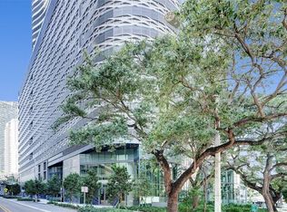 1000 Brickell Plz #PENTHOUSE 5106, Miami, FL 33131