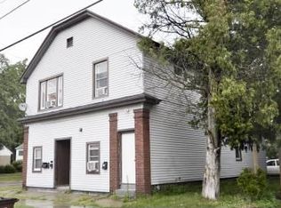 1338 Muskegon Ave NW, Grand Rapids, MI 49504