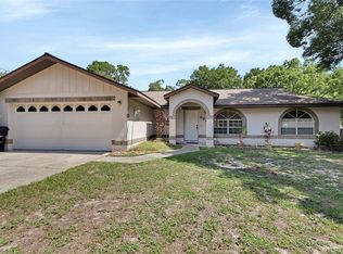 663 E Lansdowne Ave, Orange City, FL 32763