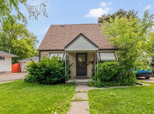 5016 N 49th St, Milwaukee, WI 53218