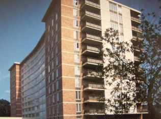 5 Riverside Dr APT 809, Binghamton, NY 13905