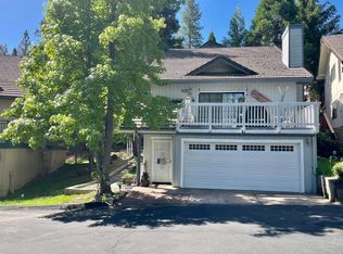 40596 Road 222, Bass Lake, CA 93604