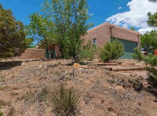 99 Monte Alto Rd, Santa Fe, NM 87508