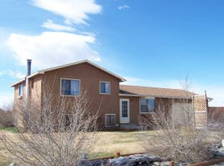 18 Ranch Ln #0, Cody, WY 82414