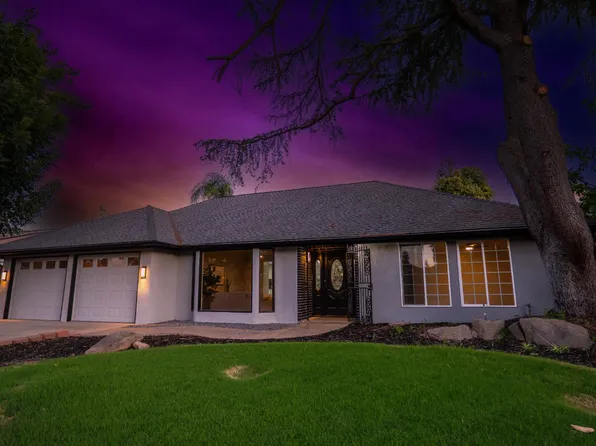 647 W Magill Ave, Fresno, CA 93704