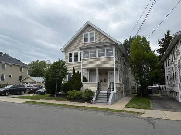 28-30 Chestnut St #28, Belmont, MA 02478