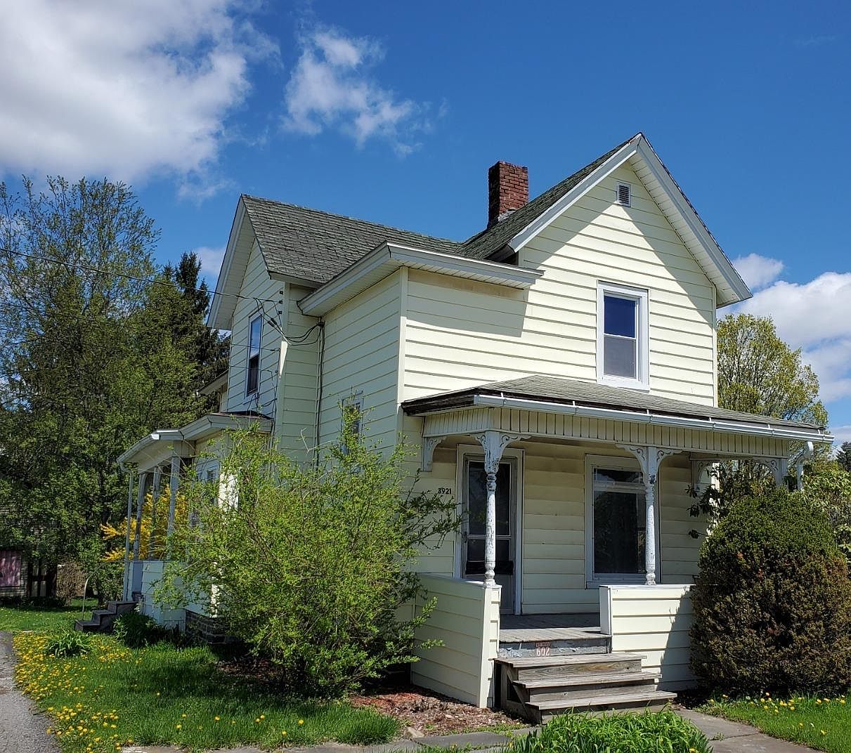 3925 State Highway 23 Rte 23, West Oneonta, NY 13861 Zillow