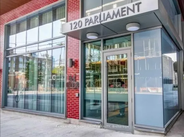 120 Parliament St, Toronto, ON