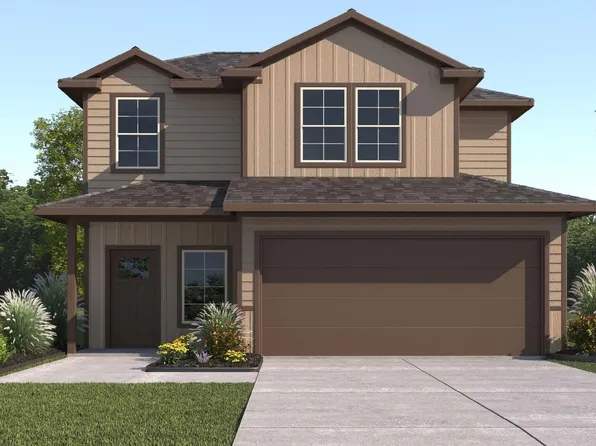 6714 Canyon Breeze Dr, Rosenberg, TX 77471