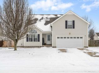 3672 Aurora Dr, Clarksville, TN