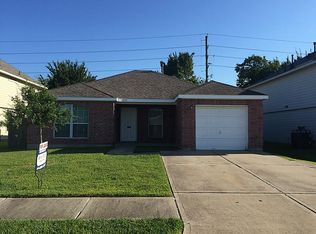 12715 Rio Lindo St, Rosharon, TX 77583