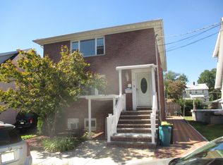 13 Davidson St #2ND, Belleville, NJ 07109