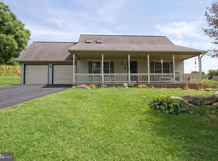 50 Clover Hill Rd, Quarryville, PA 17566