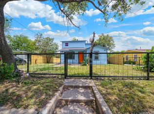 1431 Delgado St, San Antonio, TX 78207