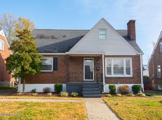 3021 Seneca Blvd, Louisville, KY 40205