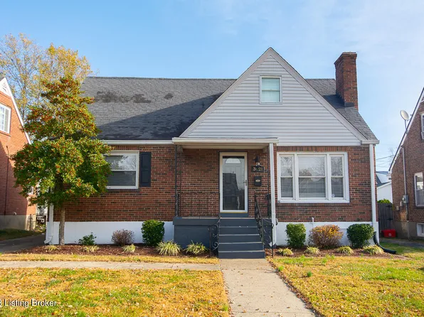 3021 Seneca Blvd, Louisville, KY 40205