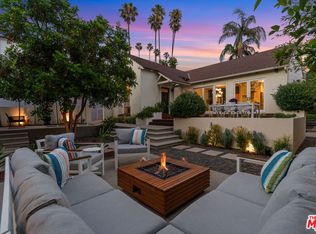 1640 N Gardner St, Los Angeles, CA 90046