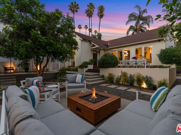1640 N Gardner St, Los Angeles, CA 90046