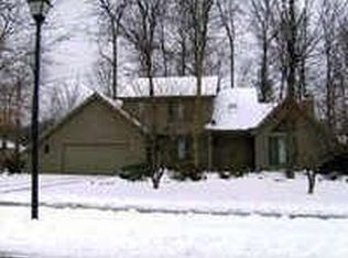 36 Brush Creek Dr, Rochester, NY 14612