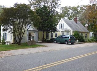 251 Lincoln St, Norwell, MA 02061