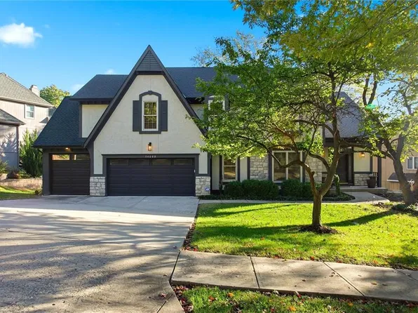 14608 W 56th Ter, Shawnee, KS 66216