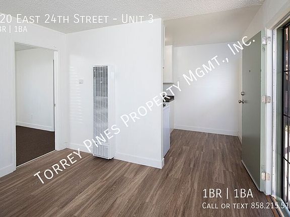 3rd image of 620 E 24th St Unit 3