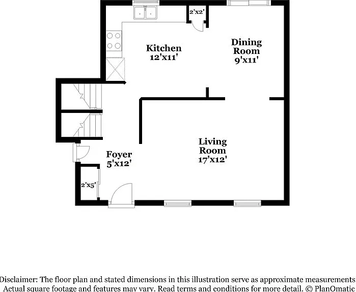 3 bed, 2.0 bath, 1939 sqft, $2,510 — Photo 3