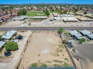 11535 N 79th Dr #2, Peoria, AZ 85345