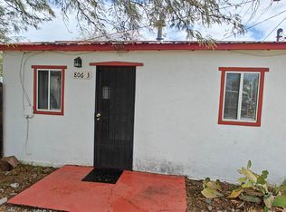 806 E Elm St #3, Tucson, AZ 85719