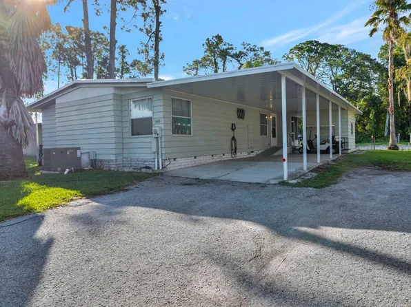 140 Pine Tree Dr, Leesburg, FL 34788