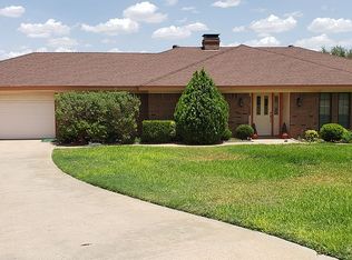 4 Glenwick Cv, Big Spring, TX 79720
