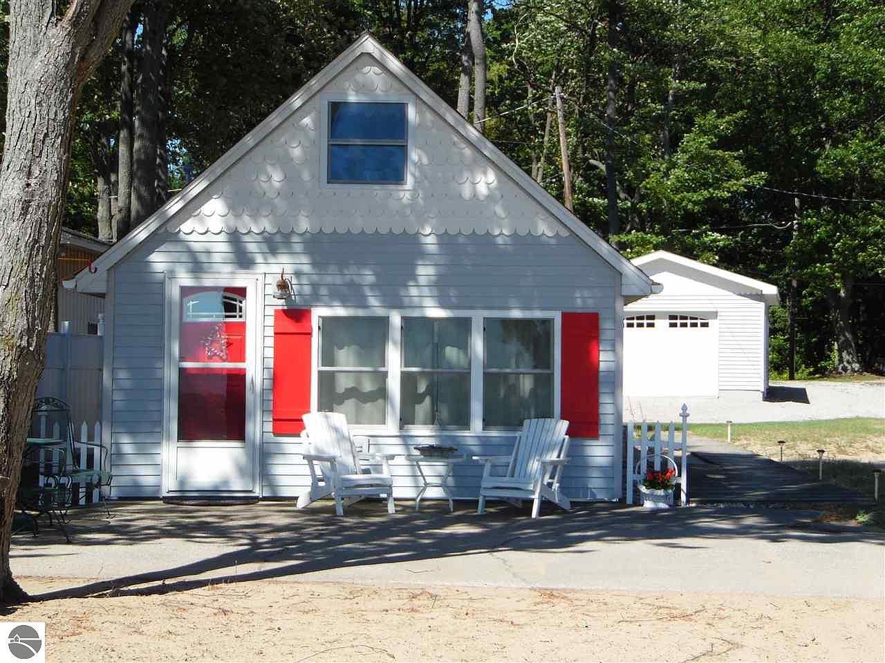 4068 E Michigan Ave, Au Gres, MI 48703 Zillow