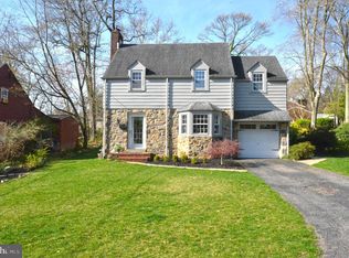 710 Woodsdale Rd, Wilmington, DE 19809