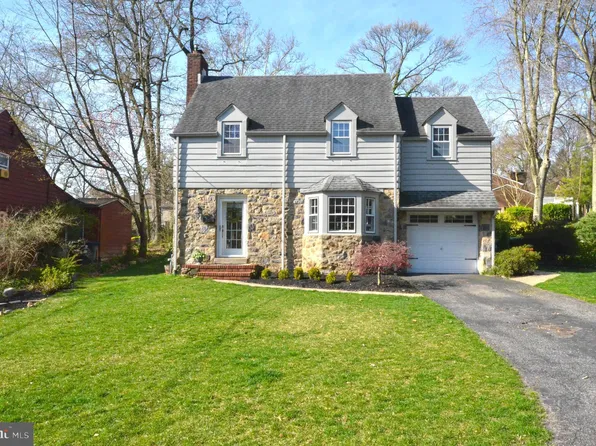 710 Woodsdale Rd, Wilmington, DE 19809