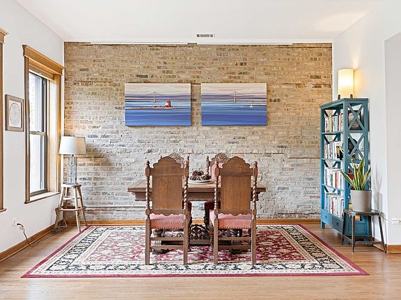 5th image of 5907 N Winthrop Ave #3S