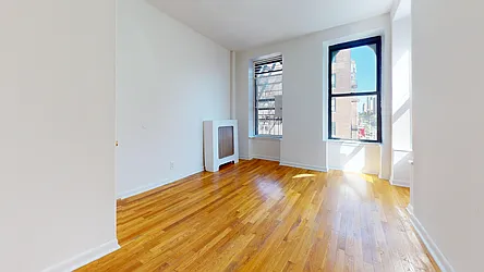 Rented by Bond New York