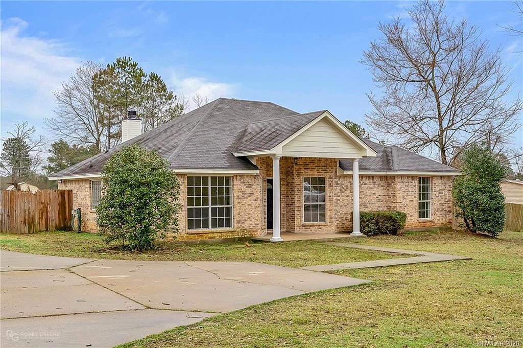 8454 Old Mooringsport Rd, Shreveport, LA 71107 Zillow